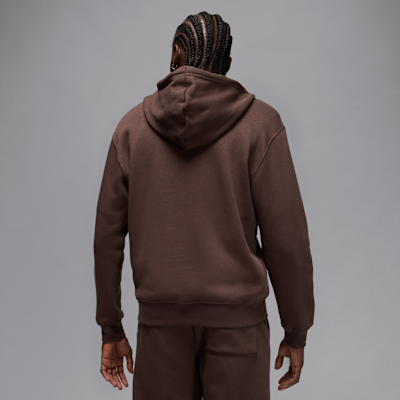 Jordan Brooklyn Fleece Men's Full-Zip Hoodie