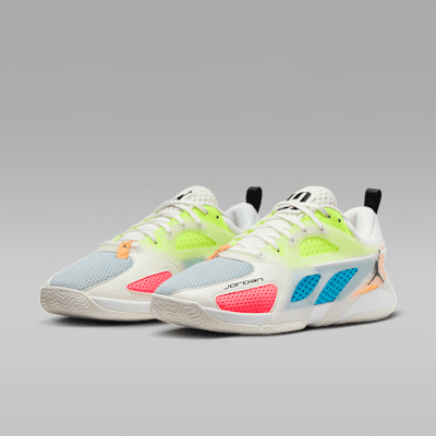 Jordan Heir Series PF Basketball Shoes