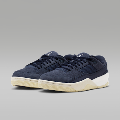 Jordan Flight Court herenschoenen