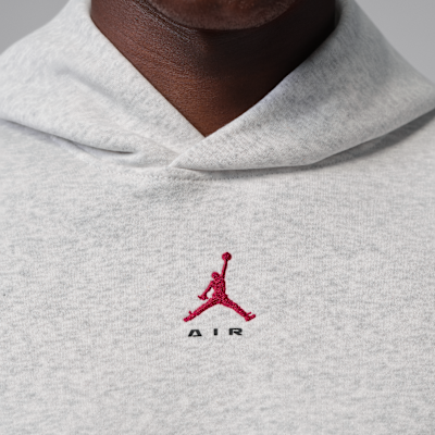 Jordan Brooklyn Kapüşonlu Erkek Sweatshirt'ü görsel 4