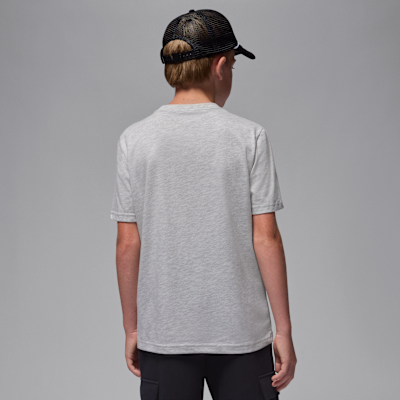 Playera AJ11 Gamma para niños talla grande Jordan