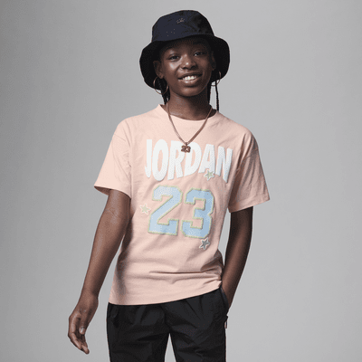Jordan Icon Play Team Tee