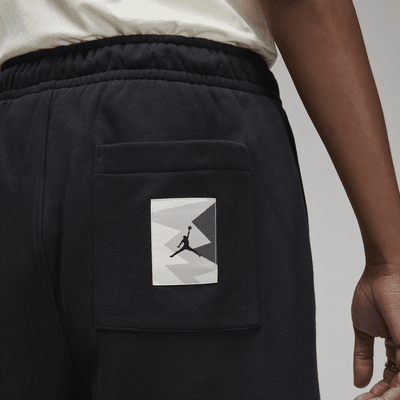 Jordan Flight MVP Men's Fleece Trousers