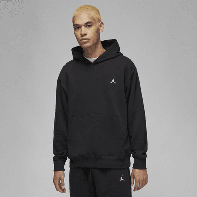 Sweat à capuche en tissu Fleece Jordan Brooklyn pour homme