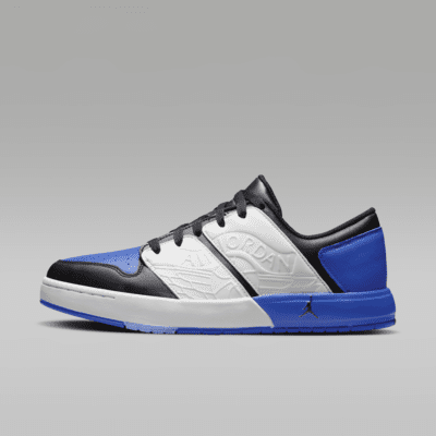 Jordan Nu Retro 1 Low Men's Shoes