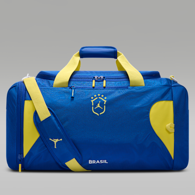 Jordan P6 Element Duffel (68.8L) from Nike - $60