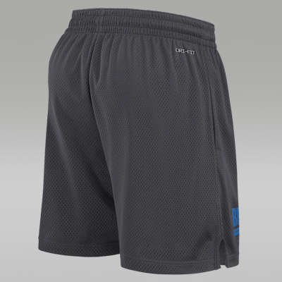 Shorts universitarios Nike Dri-FIT para hombre UCLA Sideline