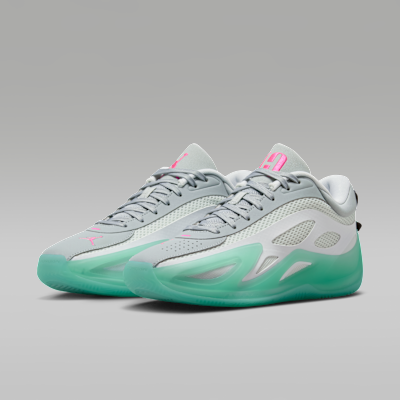 Jordan Heir Series 2 "Seafoam" Basketbol Ayakkabısı görsel 5