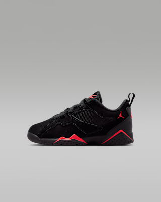 Детские кроссовки Jordan MVP 92 Little Kids'