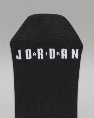 Jordan Essentials