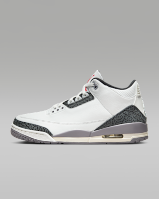 Air Jordan 3 Retro  