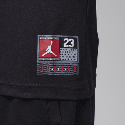 Jordan Big Kids' (Boys') T-Shirt