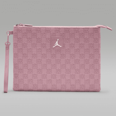 Jordan Monogram Pouch (0.69L)