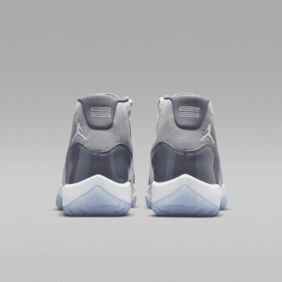 Tenis para hombre Air Jordan 11 Retro