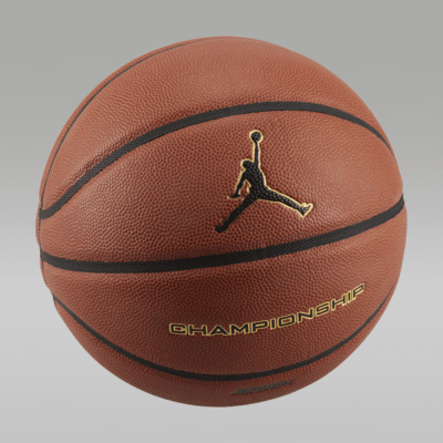 Bal n de b squetbol Jordan Championship 8P
