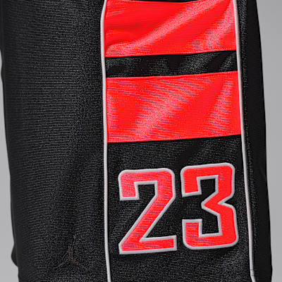 Jordan Brooklyn Cat Scratch Men's Shorts