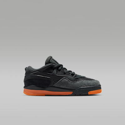 Scarpa Jordan 4 RM – Bambino/a