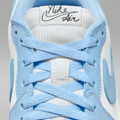 Tenis para mujer Air Jordan 1 Triple Stack