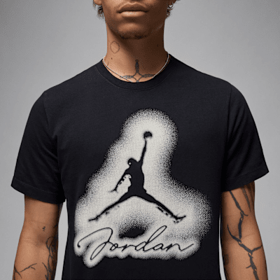 Playera para hombre Jordan Flight MVP