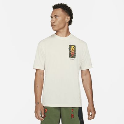 Jordan Dri-FIT Zion