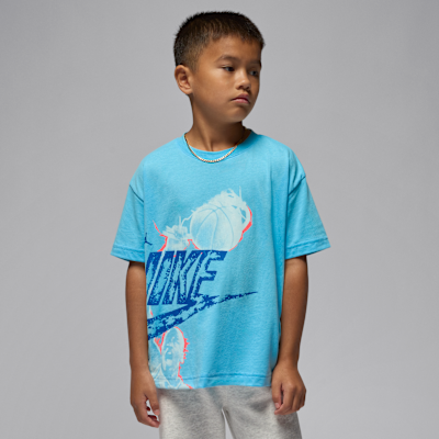 Jordan Little Kids' Reissue T-Shirt