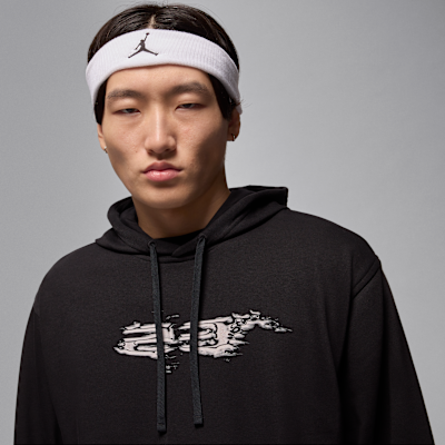 Jordan Sport Crossover Dri-FIT hoodie met graphic voor heren