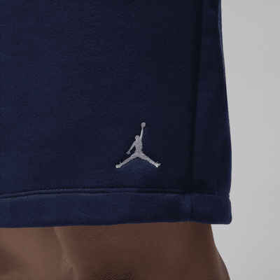 Jordan Brooklyn Fleece Men's Shorts