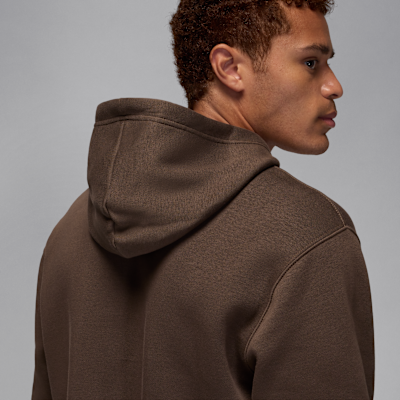 Jordan Brooklyn Fleece Men's Pullover Hoodie