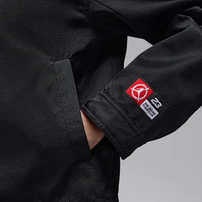 Jordan Flight Club Women's Jacket