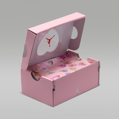 Jordan 1 Mid SE Baby/Toddler Shoe