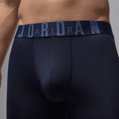 Jordan Men's Flight Modal Boxer Briefs (3-Pack)