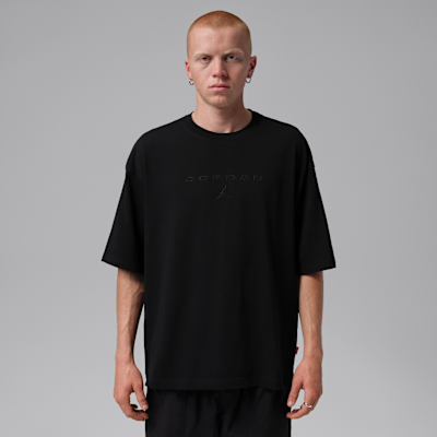Jordan Flight Oversize Erkek Tişörtü