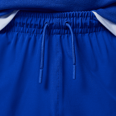 Jordan Big Kids' Jumpman Woven Play Shorts