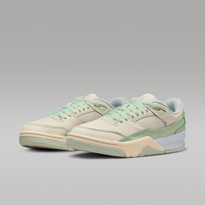 조던 플라이트 코트 여성 신발