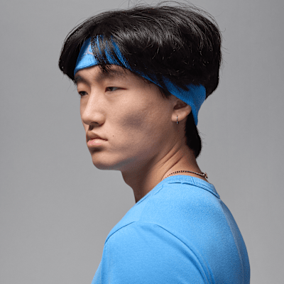 CINTA PARA EL PELO JORDAN Dri-FIT JUMPMAN