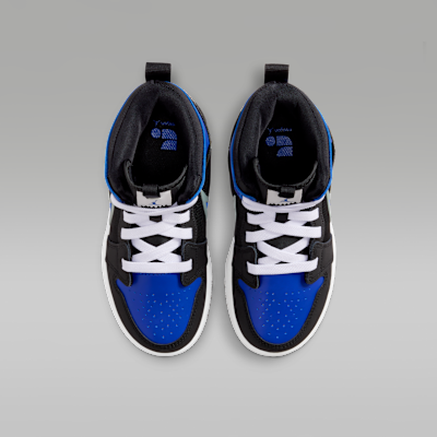 Scarpa Jordan 1 Mid RM EasyOn – Bambino/a
