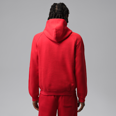 Jordan Brooklyn Kapüşonlu Erkek Sweatshirt'ü görsel 2