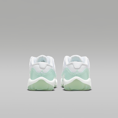 Jordan 11 Retro Low "Igloo" Baby/Toddler Shoes
