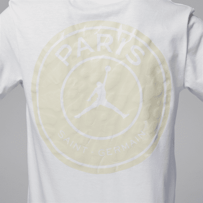 Jordan Paris Saint-Germain Older Kids' Graphic T-Shirt