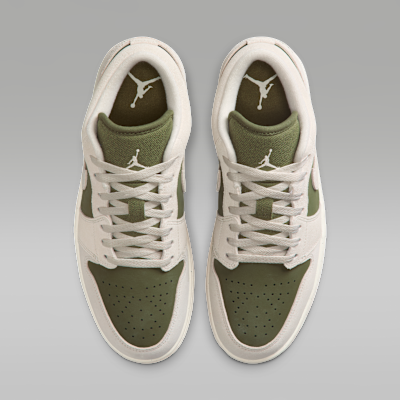 Air Jordan 1 LOW SE メンズシューズ