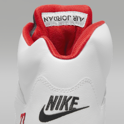 Air Jordan 5 Retro Tenis para hombre