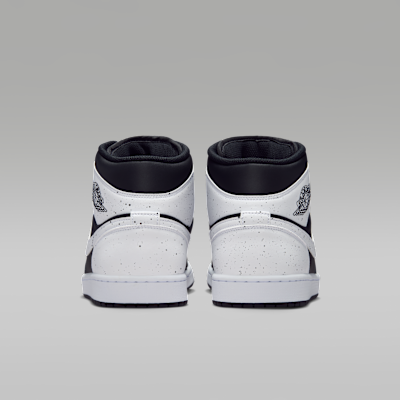 Jordan Air Jordan 1 Mid SE Erkek Ayakkabısı görsel 6