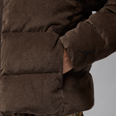 Jordan Flight Men's Down Puffer Jacket