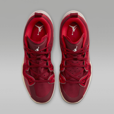 Air Jordan XXXVII Low Women's Basketball Shoes. Nike IE