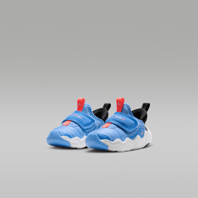 รองเท้าทารก/เด็กวัยหัดเดิน Jordan 23/7.2 EasyOn