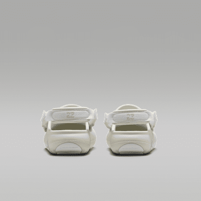Sandalias para niños de preescolar Jordan Hydrip