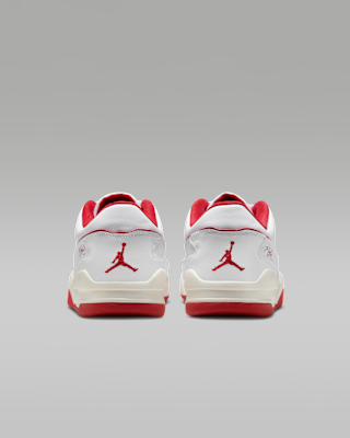 Jordan Flight Court