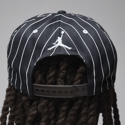 Jordan Flight MVP Pro Structured Cap