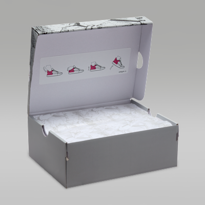 Jordan DAY1 EO Older Kids' Shoes