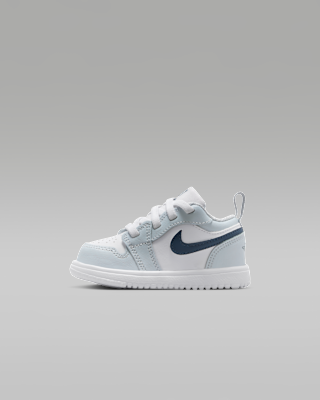 Nike  sneaker Wit/Aura/Squadron Blue